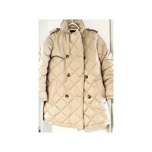 🧡Sam Edelman Quiled Puffer🧡